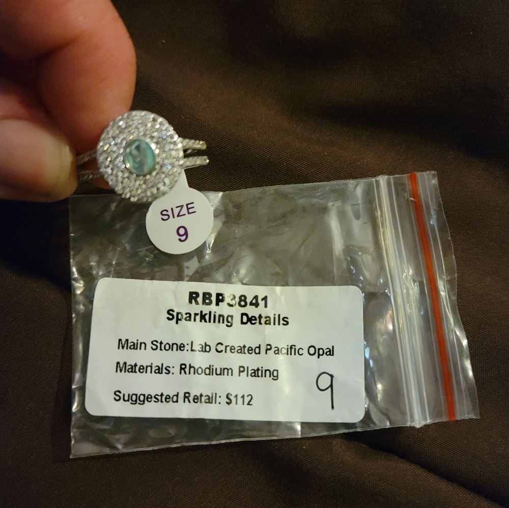 BombParty Ring